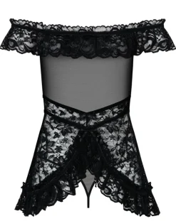Obsessive Flores Babydoll