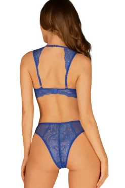 Obsessive Giselia Lingerie Set