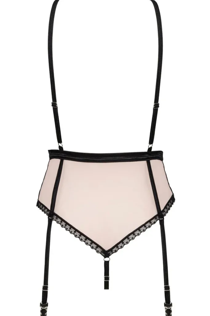 Obsessive Lilines Body