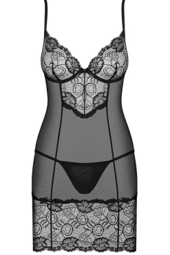 Obsessive Lingerie Alluria chemise