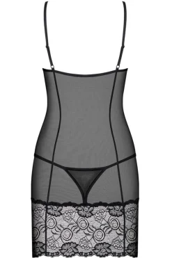 Obsessive Lingerie Alluria chemise
