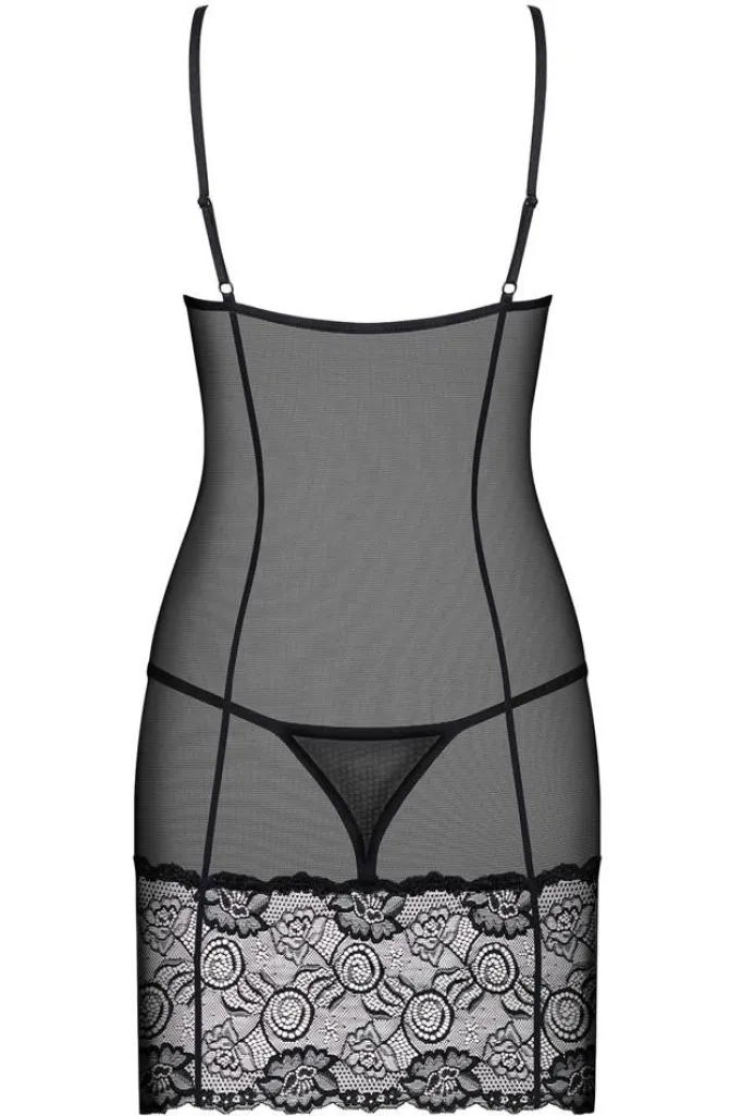 Obsessive Lingerie Alluria chemise