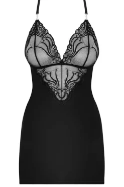 Obsessive Lingerie Chemise