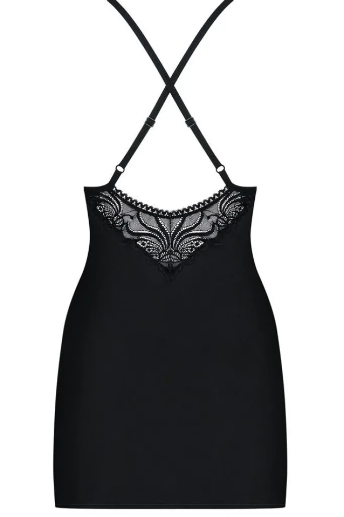 Obsessive Lingerie Chemise