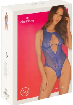 Obsessive Lingerie Giselia Body