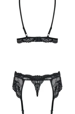 Obsessive Lingerie Set