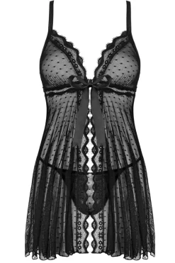 Obsessive Marrbel Babydoll (S/M)