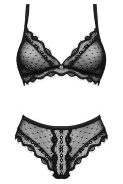 Obsessive Marrbel Set