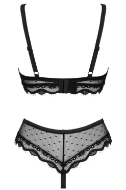 Obsessive Marrbel Set