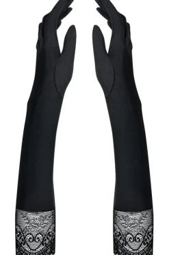 Obsessive Miamor Gloves