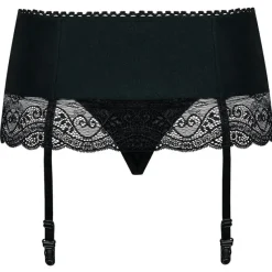 Obsessive Miamor Suspender Set