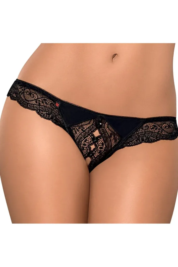Obsessive Miamor Thong