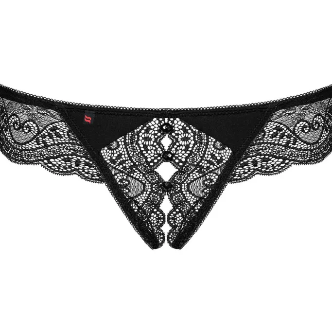 Obsessive Miamor Thong