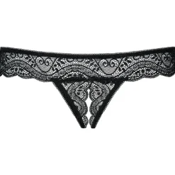 Obsessive Miamor Thong