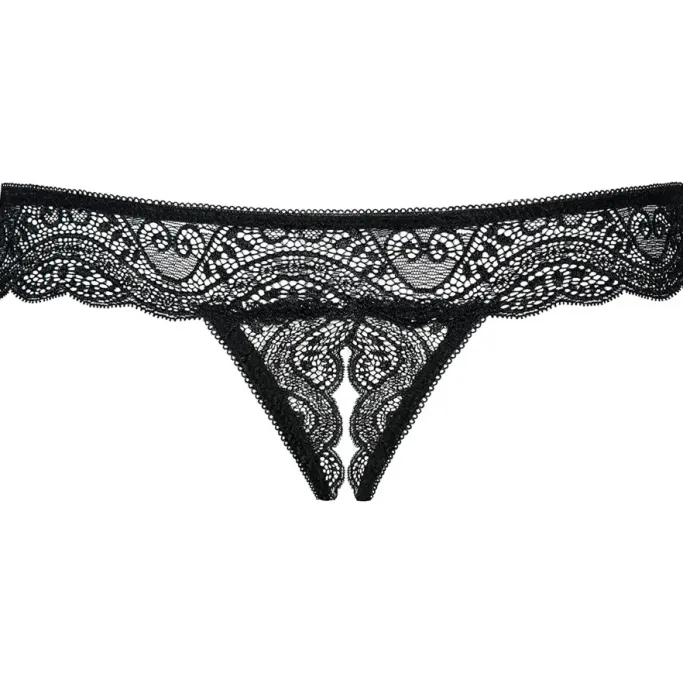 Obsessive Miamor Thong