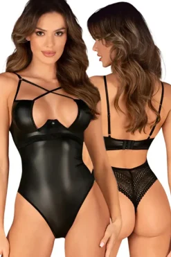 Obsessive Norides Teddy (XL/2XL)