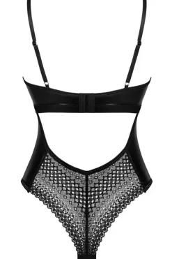Obsessive Norides Teddy (XL/2XL)