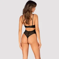 Obsessive Norides Teddy (XL/2XL)