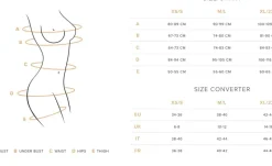 Obsessive Norides Teddy (XL/2XL)