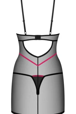 Obsessive Novenes Chemise