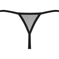 Obsessive Novenes Thong