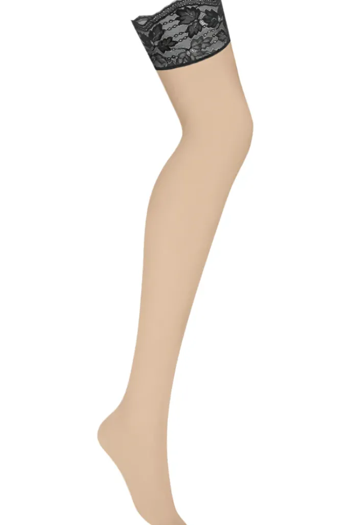 Obsessive Nutris Stockings