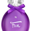 Obsessive Perfume Floral-Fruity