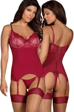 Obsessive Rosalyne Corset