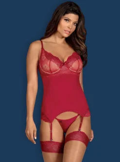 Obsessive Rosalyne Corset