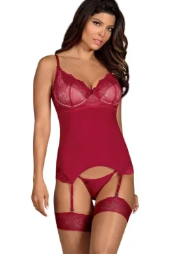 Obsessive Rosalyne Corset