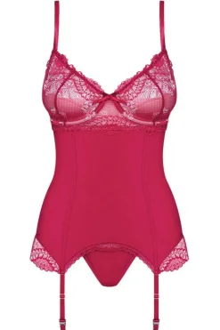 Obsessive Rosalyne Corset