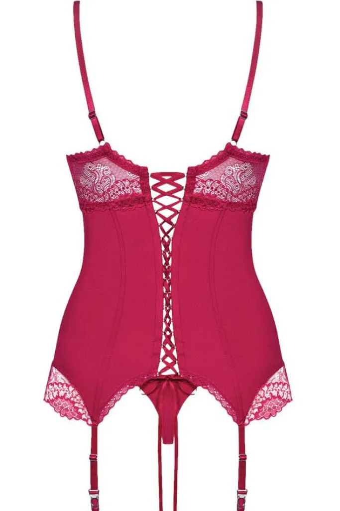 Obsessive Rosalyne Corset