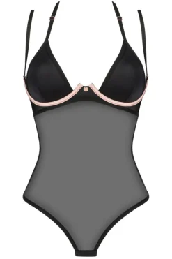 Obsessive Selinne Body
