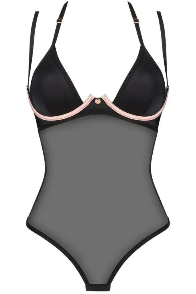 Obsessive Selinne Body