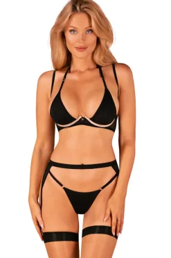 Obsessive Selinne Set