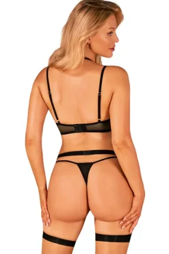 Obsessive Selinne Set