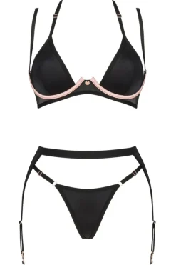 Obsessive Selinne Set