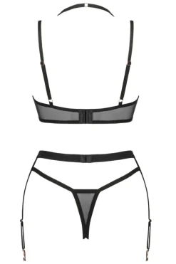 Obsessive Selinne Set