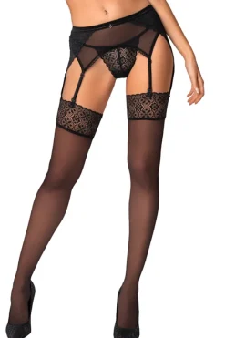 Obsessive Shibu Stockings