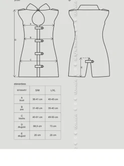 Obsessive Stewardess Outfit