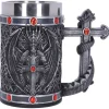 Nemesis Now Obsidian Tankard