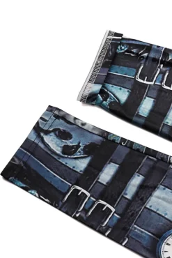 Ocultica Clockwork Steampunk Leggings