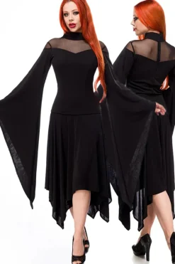 Ocultica Dress