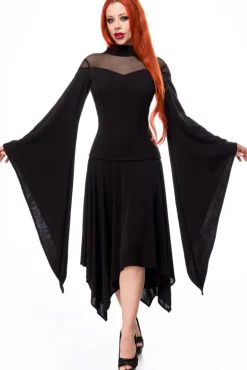 Ocultica Dress