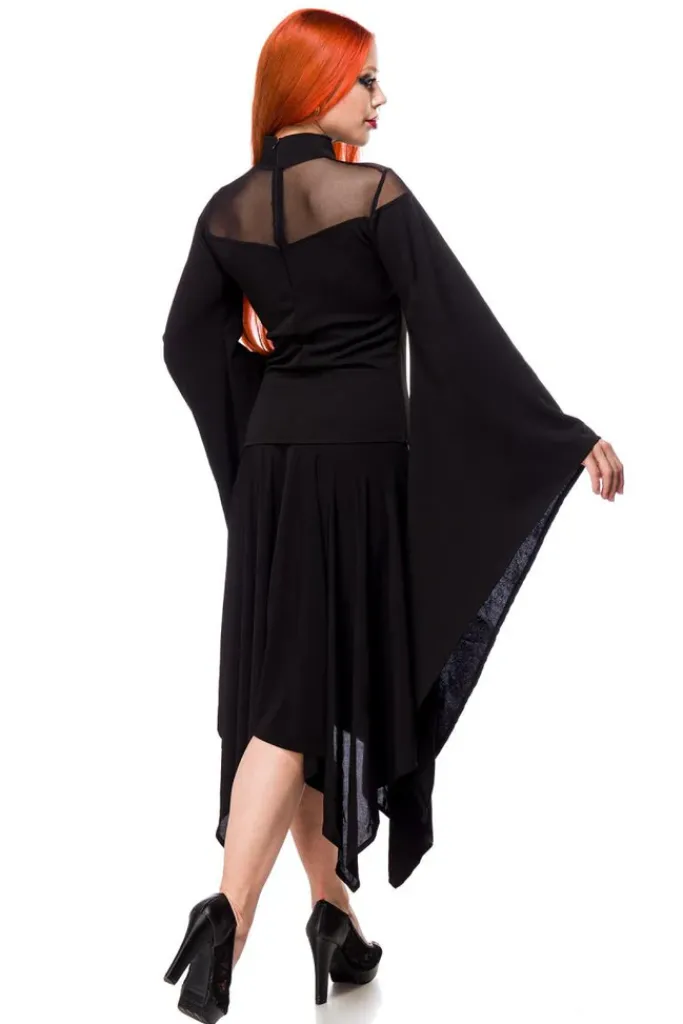 Ocultica Dress