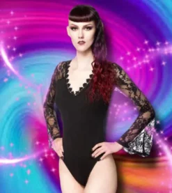 Ocultica Gothic Body