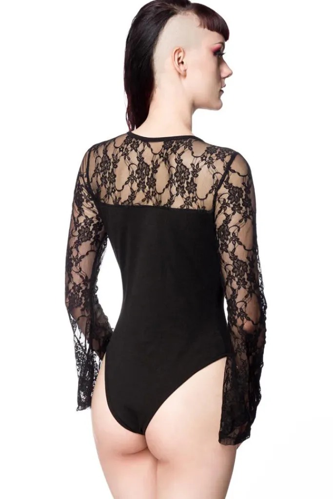Ocultica Gothic Body