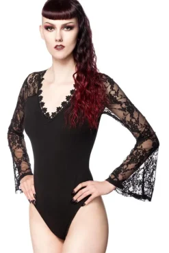 Ocultica Gothic Body