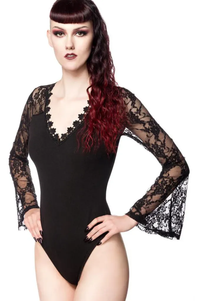 Ocultica Gothic Body