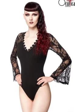 Ocultica Gothic Body